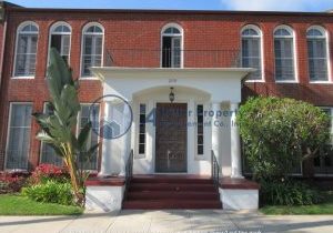 209 Belmont Building
