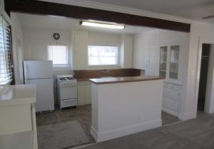 321 Obispo Kitchen
